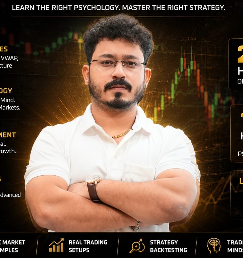 VIP Trader logo